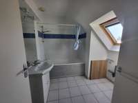 Location maison 3 pièces