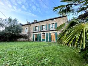 Location Maison 4 chambresPleurtuit