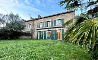 Photo Location maison Pleurtuit