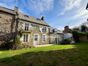 Location Maison 3 chambresPleurtuit