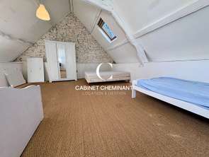Location Maison 3 chambresPleurtuit