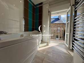 Location Maison 3 chambresPleurtuit