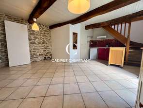 Location Maison 3 chambresPleurtuit