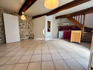 Location maison 4 pièces Location maison 4 pièces