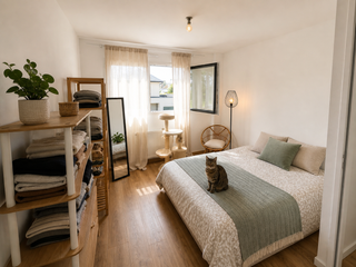 Location maison 5 pièces