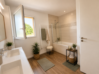 Location maison 5 pièces