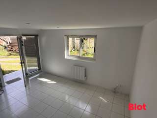 Location maison 2 pièces