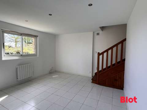 Location maison 2 pièces