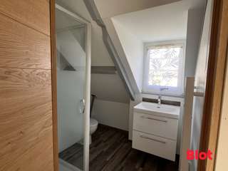 Location maison 2 pièces