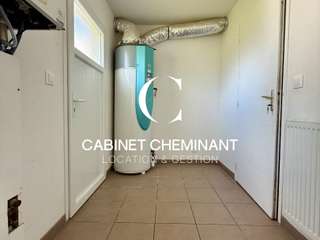 Location maison 5 pièces
