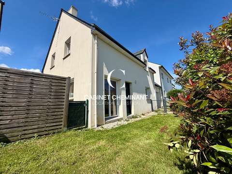 Location maison 5 pièces Pleurtuit 35