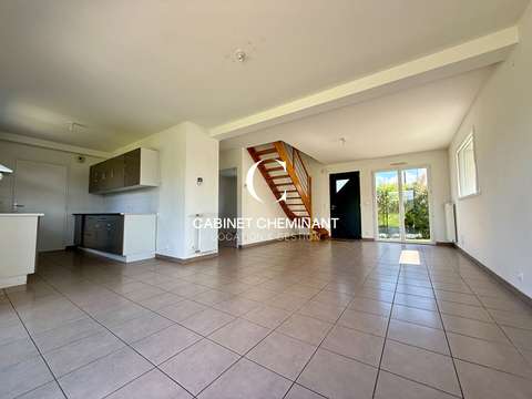 Location maison 5 pièces