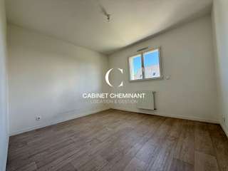 Location maison 5 pièces