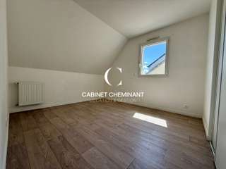 Location maison 5 pièces