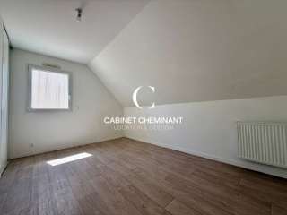 Location maison 5 pièces