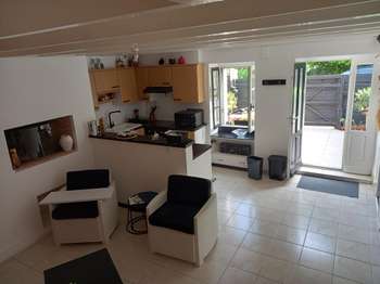 Location Maison 2 chambresPleurtuit