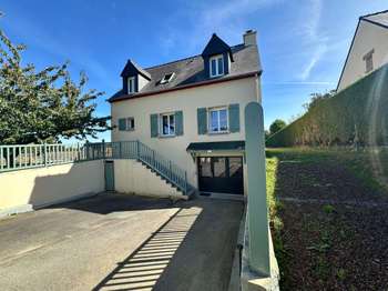 Location Maison 4 chambresPleurtuit
