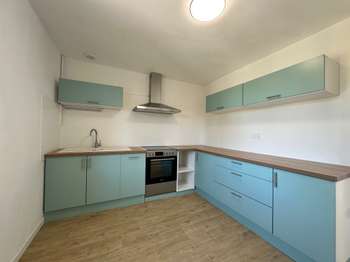 Location maison 6 pièces