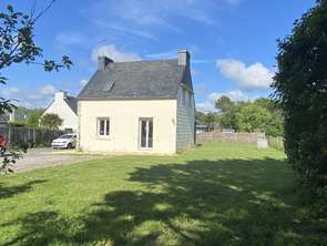 Location Maison 2 chambresPleuven