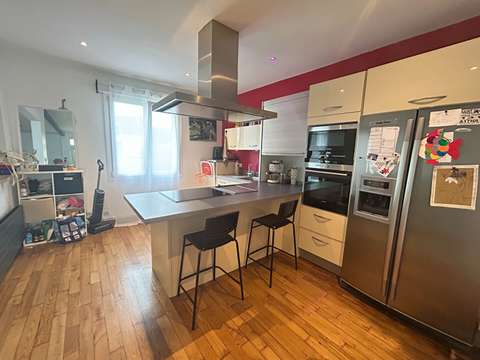 Location maison 4 pièces Pleuven 29