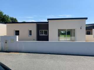 Location maison 4 pièces