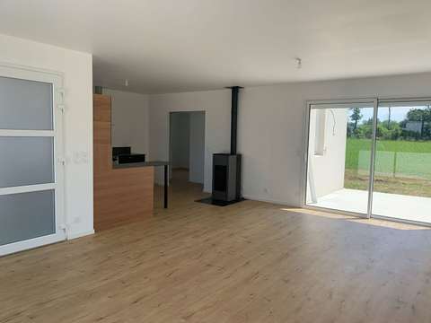 Location maison 4 pièces
