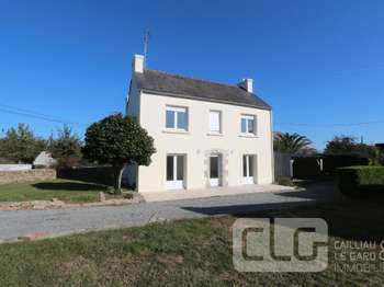 Location Maison 4 chambresPleuven