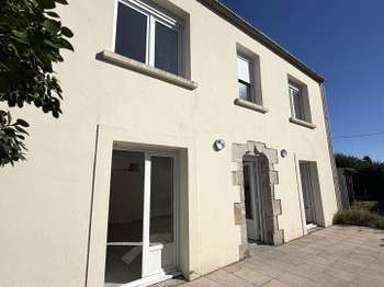 Location Maison 4 chambresPleuven