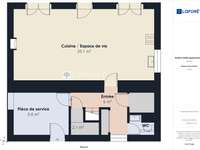 Location maison 4 pièces Location maison 4 pièces