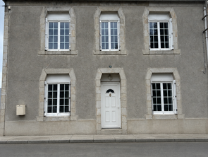 Location Maison 3 chambresPlévin