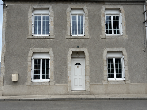 Location maison 5 pièces Plévin 22
