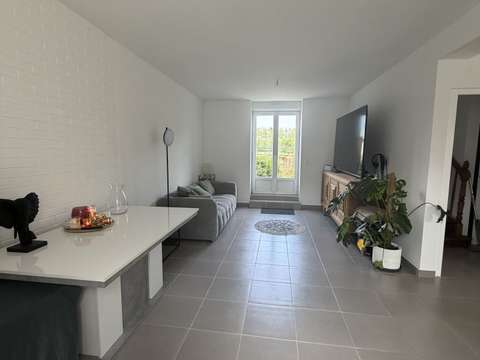 Location maison 5 pièces Location maison 5 pièces
