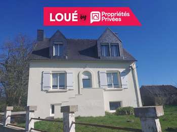 Photo Location maison Plévin