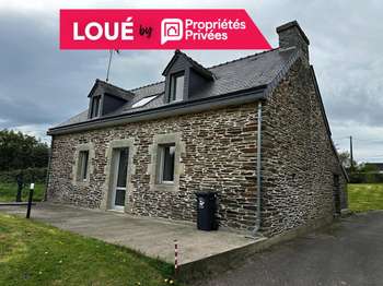 Location Maison 3 chambresPlévin