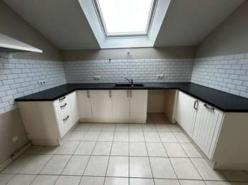 Location maison 4 pièces