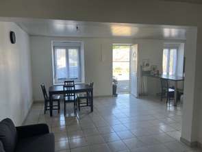 Location Maison 3 chambresPleyben