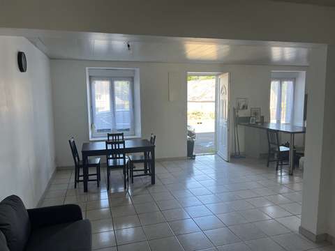 Location maison 5 pièces Pleyben 29