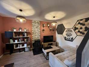 Location Maison 2 chambresPleyben
