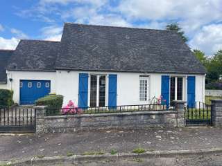 Location maison 4 pièces