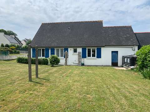 Location maison 4 pièces