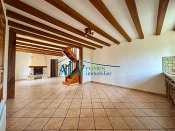 Location Maison 2 chambresPleyben