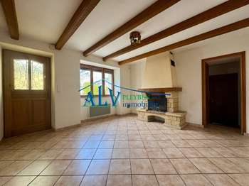 Location maison 3 pièces