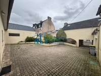 Location maison 3 pièces