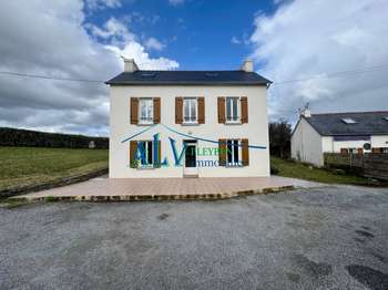 Location Maison 3 chambresPleyben