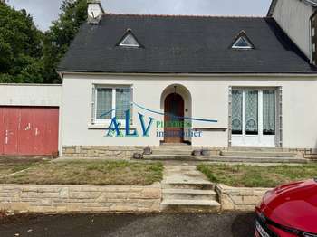 Location Maison 2 chambresPleyben
