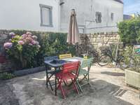 Location maison 3 pièces