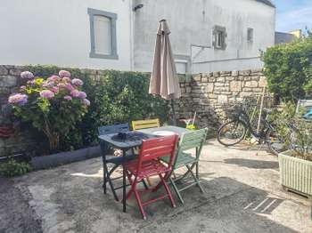 Location maison 3 pièces