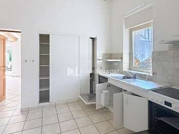 Location maison 3 pièces