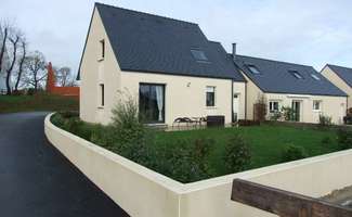 Photo Location maison Ploemel