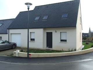 Location maison 4 pièces